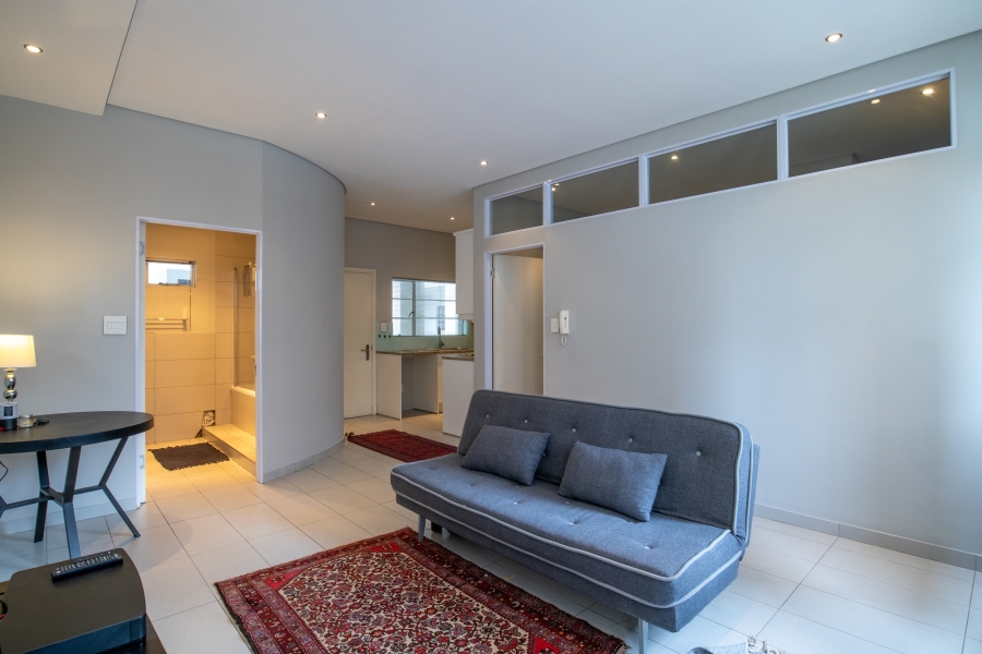 1 Bedroom Property for Sale in Cape Town City Centre Western Cape